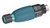 Dynabrade DB52861 Straight-Line Pencil Grinder, 0.4 HP