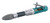 Dynabrade DB52721 INC WHEEL GRINDER 6 CONE OR PLUG EXTENSION