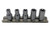 CTA Tools CTA5064 CTA CTA- 0.25 in. Drive 5 Point EPR Torx Plus Socket Set - 5 Piece