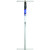 DENT FIX EQUIPMENT CORPORATION DF3TC3A MEASURING TRAM GAUGE FROM 3 METERS