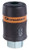 Dynabrade DB97566 1/4-Inch Female Safety Coupler , Black