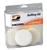 Dynabrade DB76000 3-Inch Buffing Pad Kit