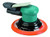 Dynabrade DB59025S 59025 Dynorbital-Spirit Non-Vacuum Random Orbital Sander, 6-Inch