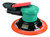 Dynabrade DB59010 21015 Dynorbital Spirit Non-Vacuum Random Orbital Sander, 6-Inch