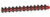 CTA Tools CTA9755 CTA Manufacture Socket 0.5 in. Dr Rack -Metric
