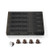 Central Tools CE4499 INC CRYSTAL FOR 2-1/2 IND*
