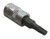 CTA MANUFACTURING CORP CTA9684 SKT TS20 5PT TAMPER PROOF TORX