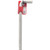 Bondhus BH17086 17MM BRITEGUARD Plated Ball END L-Wrench ()