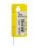 Bondhus BH16101 - Hex L-wrench .035” BriteGuard Plated - Long (Carded) -
