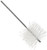 Brush Research BS10SJD Block O-Ring Groove Cleaner Brush, 5-1/2" Diameter (Pack of 1)