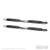 WESTIN 2153550 PROTRAXX 5 SS RAM QUADCAB