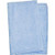 S M ARNOLD INC AR86-866 TOWEL MICRO FIBER 16x16 BLUE