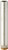 Badger Air Brush BA50-0332 BADGER Handle, Counter Balance (Brass) F. Model 100 & 150-