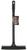 S M ARNOLD INC AR85-660 Myers Squeegee Bug Sponge, 20 in L, Nylon Net, Plastic Handle, 1 Pack