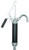 SURE WERX AFF8081 AFF 15-55 Gallon Lever Action Antifreeze Barrel Pump with 100% Antifreeze,