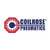 COILHOSE PNEUMATICS/ACME AUTOMOTIVE AMA539RB DIAL GAUGE