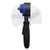 Astro Pneumatic AO1834 TOOL CO IMP WR NANO 1/2 FLEX HEAD ANGLE