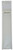POLYVANCE URR04-02-03-NT Polyethylene (LDPE) Plastic Welding Rod, 3/16" Diameter, 30 ft, Natural