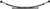 DORMAN 929115 LEAF SPRING