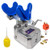 AES Industries AD9000 Pneumatic Paint Shaker