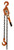 American Power Pull AG635 600 Series 3 Ton Chain Puller