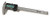 Titan TL23173 Electronic Digital Caliper with Fractional Display