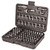 Titan TL16100 TOOLS TN 100 Piece Security Bit Set