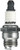 AUTOLITE 2956 Spark Plug Bantam Top, Nickel Plated Shell, Short Side Electrode