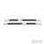 WESTIN 2851140 Automotive Products Stainless Steel R5 Nerf Step Bar