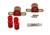 ENERGY SUSPN 25101R Energy Suspension Stabilizer Bushing for Jeep