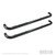 WESTIN 250655 Signature Series Step Bars - Black