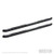 WESTIN 232975 E-Series Black Step Bar