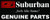 SUBURBAN MFG 180307 SUBURBAN BURNER ORIFICE