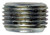 Dorman 02472 3/8" NPT E.T. Pipe Plug
