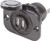 BLUE SEA SYSTEMS 1016BSS Blue Sea Systems 1016-BSS Dual USB Charger Socket, 12/24v 2.1a, black