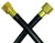 JR PRODUCTS 0730625 20" OEM Pigtail POL End Hose