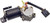 Dorman 600908 600-908 Transfer Case Shift Motor for Select Models , Black