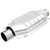 MAGNAFLOW 455005 Universal Catalytic Converter California Grade CARB Compliant