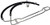 DORMAN 918302 STEERING OIL COOLER