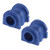 MOOG K201876 SWAY BAR BUSHING