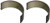 CLEVITE 77 CB663HXN Connecting Rod Bearing with Small Block Chevy Engines