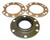 CROWN AUTO J0914802 OIL SEAL