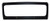 CROWN AUTO J5758971 motive Windshield Frame for Jeep CJ