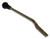 CROWN AUTO J5362173 motive Turn Signal Lever, black, silver