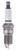 AUTOLITE APP106 -4PK Double Platinum Spark Plug, Pack of 4