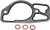 Dorman 904452 High Pressure Oil Pump Repair Kit for Select Ford Models