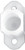 STRYBUC 763C Nylon Torque Bar Bearing