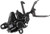 Dorman 820415 Hood Latch Assembly for Select Toyota Tacoma Models