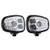 GROTE PERLUX 846614 SNOWPLOW LAMP  HEATED LED SNOWPLOW