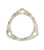 MR GASKET 76 Exercise Equipment Flat Washer